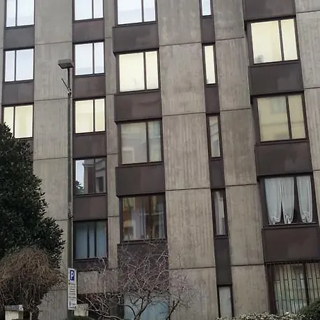 Appartement Marconi Loft, Nei Pressi Di Porta Nuova