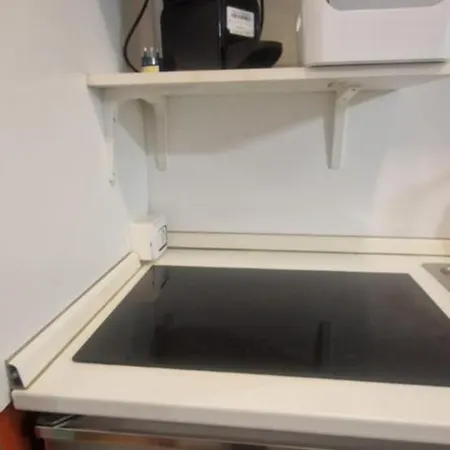 Marconi Loft, Nei Pressi Di Porta Nuova Apartmán *