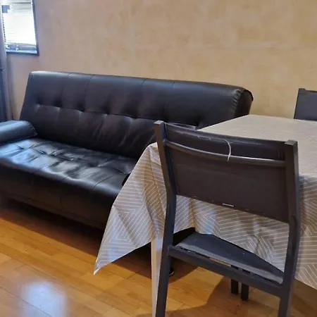 Marconi Loft, Nei Pressi Di Porta Nuova Apartmán Turín