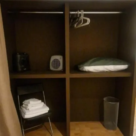 Marconi Loft, Nei Pressi Di Porta Nuova Turín