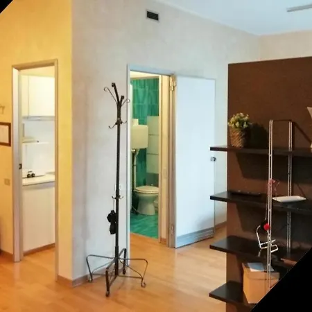 Marconi Loft, Nei Pressi Di Porta Nuova