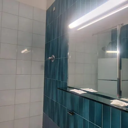 Marconi Loft, Nei Pressi Di Porta Nuova Apartmán Turín