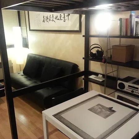 Marconi Loft, Nei Pressi Di Porta Nuova Appartement Turijn