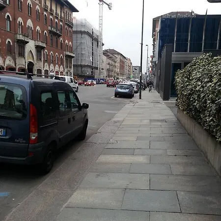 Marconi Loft, Nei Pressi Di Porta Nuova *