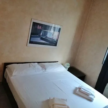 Marconi Loft, Nei Pressi Di Porta Nuova טורינו