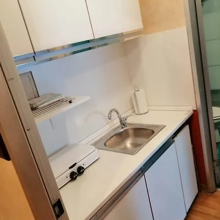 Marconi Loft, Nei Pressi Di Porta Nuova