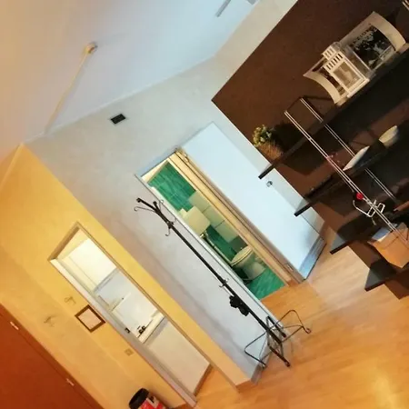 Marconi Loft, Nei Pressi Di Porta Nuova