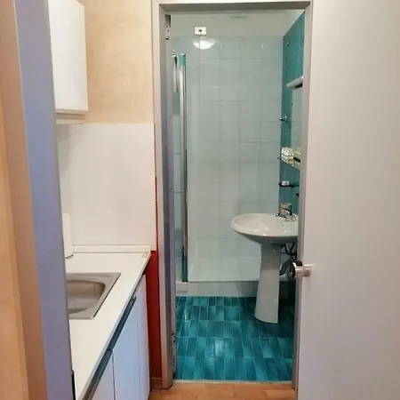 Marconi Loft, Nei Pressi Di Porta Nuova Turijn