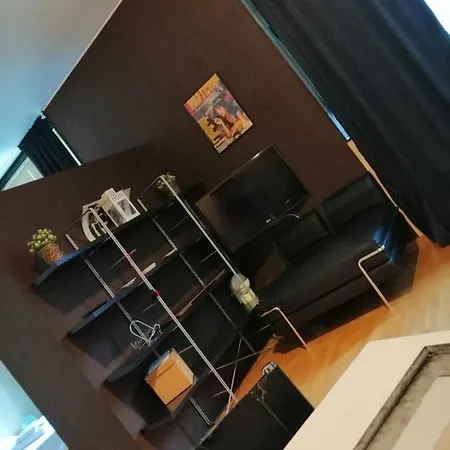 Marconi Loft, Nei Pressi Di Porta Nuova Appartement *