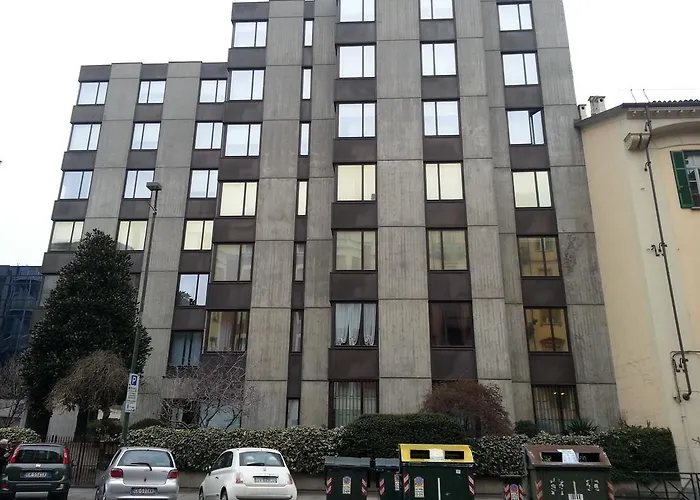 Marconi Loft, Nei Pressi Di Porta Nuova Appartamento *