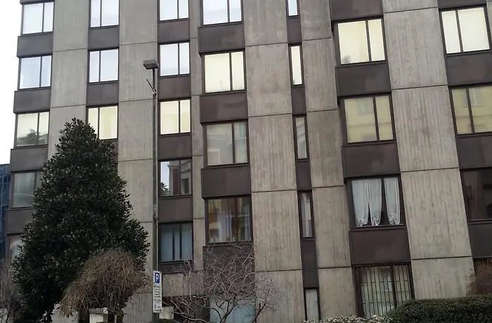 Apartment Marconi Loft, Nei Pressi Di Porta Nuova