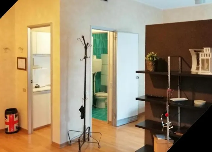 Marconi Loft, Nei Pressi Di Porta Nuova