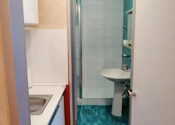 Lägenhet Marconi Loft, Nei Pressi Di Porta Nuova