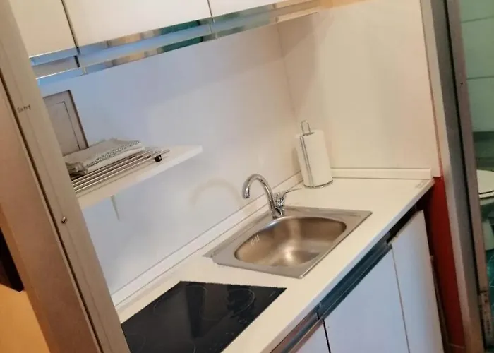 Marconi Loft, Nei Pressi Di Porta Nuova Appartamento *