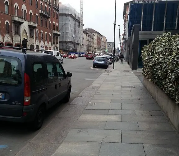 Marconi Loft, Nei Pressi Di Porta Nuova *