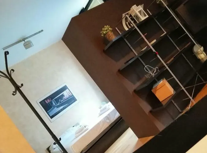 Marconi Loft, Nei Pressi Di Porta Nuova Турин