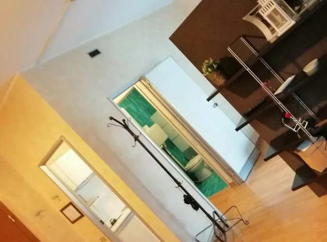 Marconi Loft, Nei Pressi Di Porta Nuova
