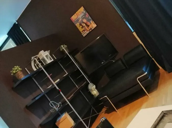 Marconi Loft, Nei Pressi Di Porta Nuova Apartment *