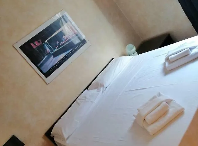 Marconi Loft, Nei Pressi Di Porta Nuova Lägenhet *