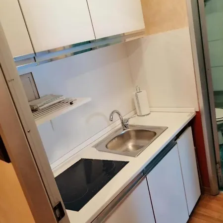 Marconi Loft, Nei Pressi Di Porta Nuova Lejlighed *