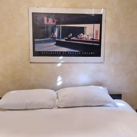 Apartman Marconi Loft, Nei Pressi Di Porta Nuova *