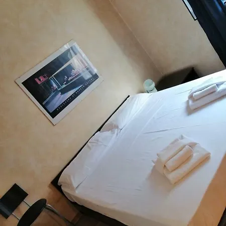Marconi Loft, Nei Pressi Di Porta Nuova Lejlighed *