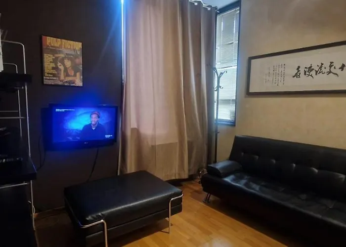 Apartman Marconi Loft, Nei Pressi Di Porta Nuova *