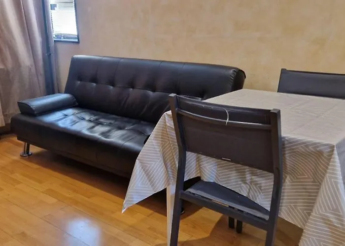 Marconi Loft, Nei Pressi Di Porta Nuova Apartman Torino