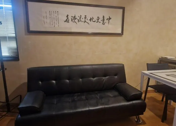 Marconi Loft, Nei Pressi Di Porta Nuova Apartman