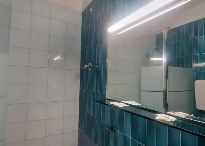 Marconi Loft, Nei Pressi Di Porta Nuova Apartman Torino