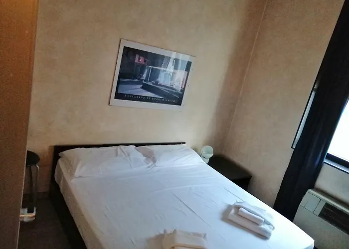 Marconi Loft, Nei Pressi Di Porta Nuova Torino
