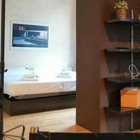 Apartament Marconi Loft, Nei Pressi Di Porta Nuova Turyn