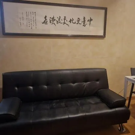 Marconi Loft, Nei Pressi Di Porta Nuova Apartament